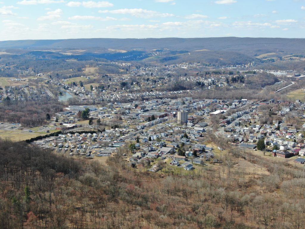 Schuylkill Haven, PA | Schuylkill County - Haven Fire Department